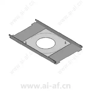 Samsung Hanwha SBP-302F Ceiling Tile Support Plate