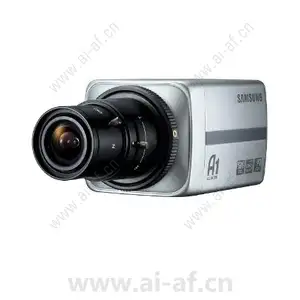 Samsung Hanwha SCB-2001P SCB-2001PH 1/3 inch HD Day and Night Box Camera