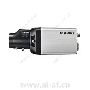 Samsung Hanwha SCB-2002P SCB-2002PH SCB-2002EP SCB-2002EPH 1/3 inch HD Day and Night Box Camera