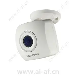 Samsung Hanwha SCB-2010 High Resolution Small Box Camera