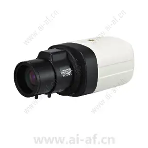 三星韩华 Samsung Hanwha SCB-5003P 1/3 英寸 1280H高清宽动态日夜型模拟盒式摄像机