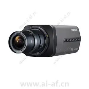 Samsung Hanwha SCB-6000 2MP HD-SDI Camera