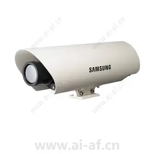 三星韩华 Samsung Hanwha SCB-9051 热成像监控摄像机