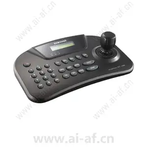 Samsung Hanwha SCC-1000 PTZ Control Keyboard