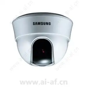 三星韩华 Samsung Hanwha SCC-B5333-N 600TVL 日夜型半球摄像机