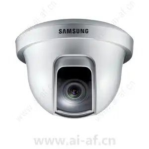 Samsung Hanwha SCD-1080 High Resolution Dome Camera