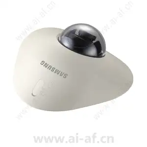 Samsung Hanwha SCD-2010F High Resolution Mini Dome Camera