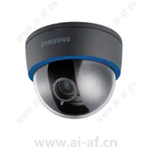 Samsung Hanwha SCD-2021B 600tvl Day/Night Dome Security Camera