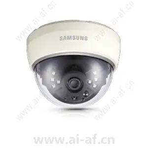 Samsung Hanwha SCD-2022R 700TVL IR Dome CCTV Analog Security Camera