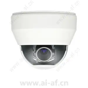 Samsung Hanwha SCD-5080 1280H Varifocal Dome Camera