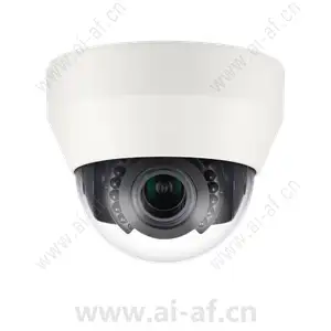 Samsung Hanwha SCD-6083R 1080p Analog HD IR Dome Camera