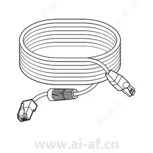 Samsung Hanwha SCL-150 Extension Cable for Remote Head Lens