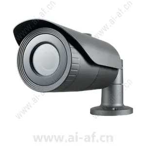 三星韩华 Samsung Hanwha SCO-5081R 1000TVL (1280H) 红外筒型摄像机