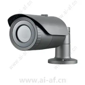 三星韩华 Samsung Hanwha SCO-5083R 1000TVL (1280H) 防风雨红外摄像机