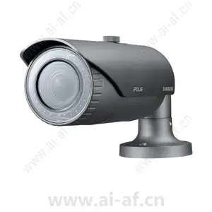 Samsung Hanwha SCO-6081R 2MP HD-SDI IR Camera