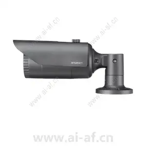 Samsung Hanwha SCO-6083R 1080p Analog HD IR Bullet Camera