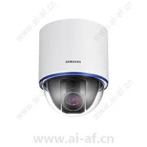 Samsung Hanwha SCP-2250H-N PTZ Dome Camera