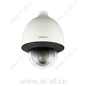 Samsung Hanwha SCP-2271H High Resolution 27x PTZ Dome Camera