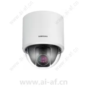 三星韩华 Samsung Hanwha SCP-2430 600tvl 43 倍变焦低光 PTZ 安防摄像机