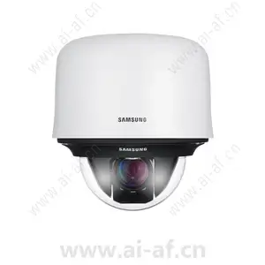 三星韩华 Samsung Hanwha SCP-2430H 600tvl 室外 43 倍弱光 PTZ 安防摄像机