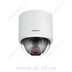 三星韩华 Samsung Hanwha SCP-3430 600TVL 43 倍变焦 PTZ CCTV 模拟安防摄像机