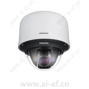 三星韩华 Samsung Hanwha SCP-3430H PTZ 半球闭路电视模拟安防摄像机