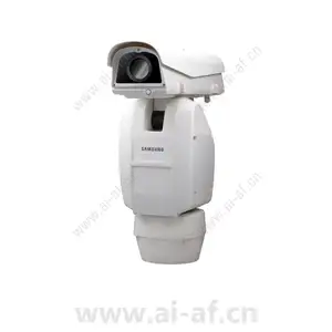 Samsung Hanwha SCU-9080 Wehtherproof Thermal Positioning Camera