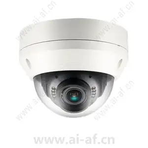 Samsung Hanwha SCV-5081R 1000TVL (1280H) Vandal-resistant IR Dome Camera