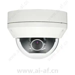 三星韩华 Samsung Hanwha SCV-5082 1000TVL (1280H) 防破坏半球摄像机