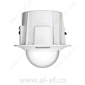 Samsung Hanwha SCX-DF300W In-Ceiling Flush Housing