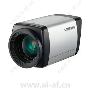 Samsung Hanwha SCZ-2273 960H High Resolution 27x Zoom Camera