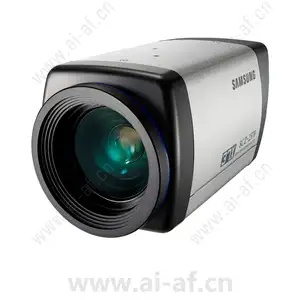 Samsung Hanwha SCZ-2370 37X High Resolution Zoom Camera