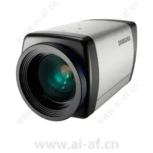 Samsung Hanwha SCZ-2373 960H High Resolution 37x Zoom Camera