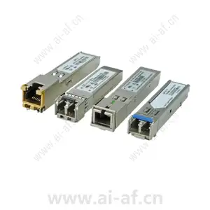 三星韩华 Samsung Hanwha SFP-FLCM202 光纤用于光纤媒体转换器