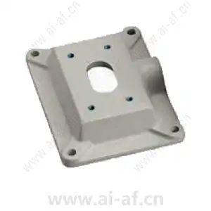 Samsung Hanwha SHB-V-WCPA Pole Mount Adapter Plate for SHB-V-3200HPR