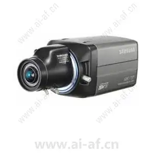 Samsung Hanwha SHC-737 Day/Night Security Camera