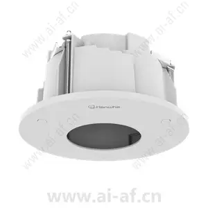 Samsung Hanwha SHD-1408FPW In-ceiling Housing