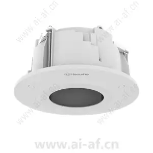 Samsung Hanwha SHD-1600FPW In-ceiling Housing