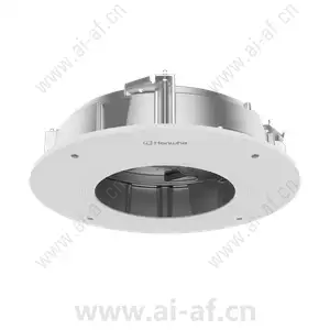 Samsung Hanwha SHD-2510FPW In-ceiling Housing