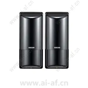 三星韩华 Samsung Hanwha SIA-0120-N 120MP 室外双光束传感器