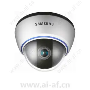 三星韩华 Samsung Hanwha SID-462 半球安防摄像机