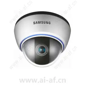 三星韩华 Samsung Hanwha SID-462BN 580TVL 日夜半球摄像机