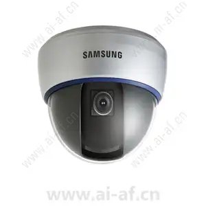 三星韩华 Samsung Hanwha SID-49 迷你半球安防摄像机