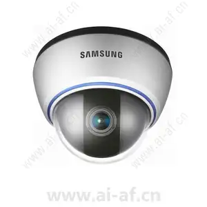 三星韩华 Samsung Hanwha SID-562N WDR SVIV 日/夜半球安防摄像机