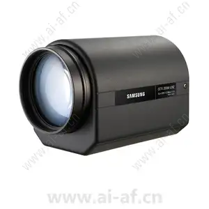 三星韩华 Samsung Hanwha SLA-12240 1/2英寸 C接口 电动 20x