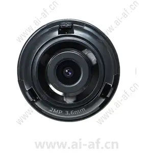 三星韩华 Samsung Hanwha SLA-2M3600D 2MP 镜头模组