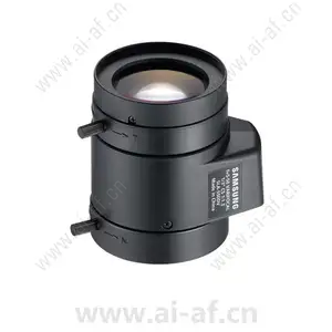 Samsung Hanwha SLA-550D 5-50mm Varifocal Lens