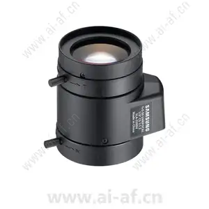 Samsung Hanwha SLA-550DV 1/3 inch CS-mount Varifocal Lens