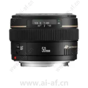 三星韩华 Samsung Hanwha SLA-C-E50 50 毫米定焦镜头 f/1.2L USM