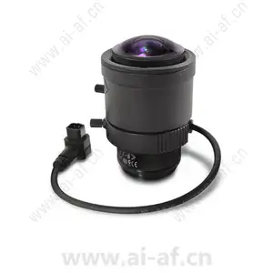 Samsung Hanwha SLA-F-M226DN CCTV Lens